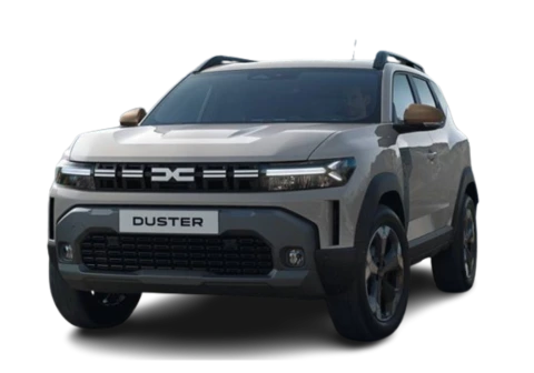 Targetlocation.com - Duster 2024