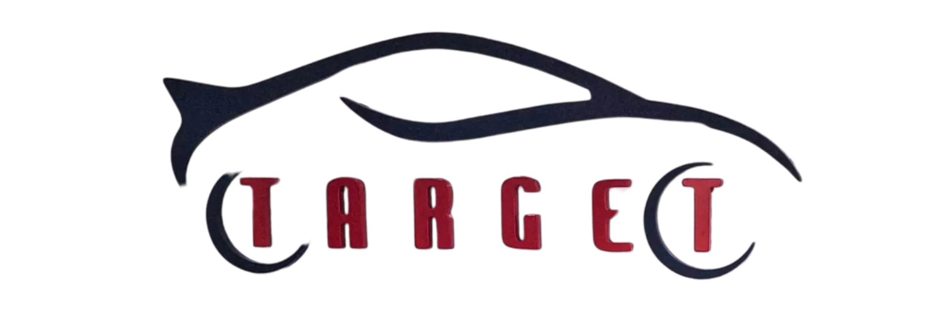 targetlocation de voiture casablanca logo